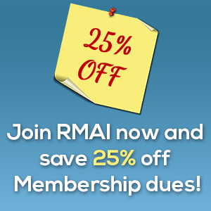 RMAI Member